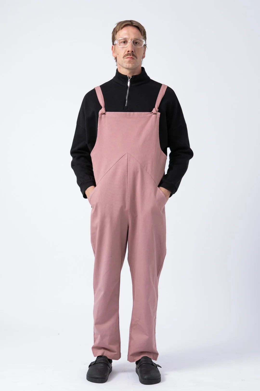 Peto Rosa Palo