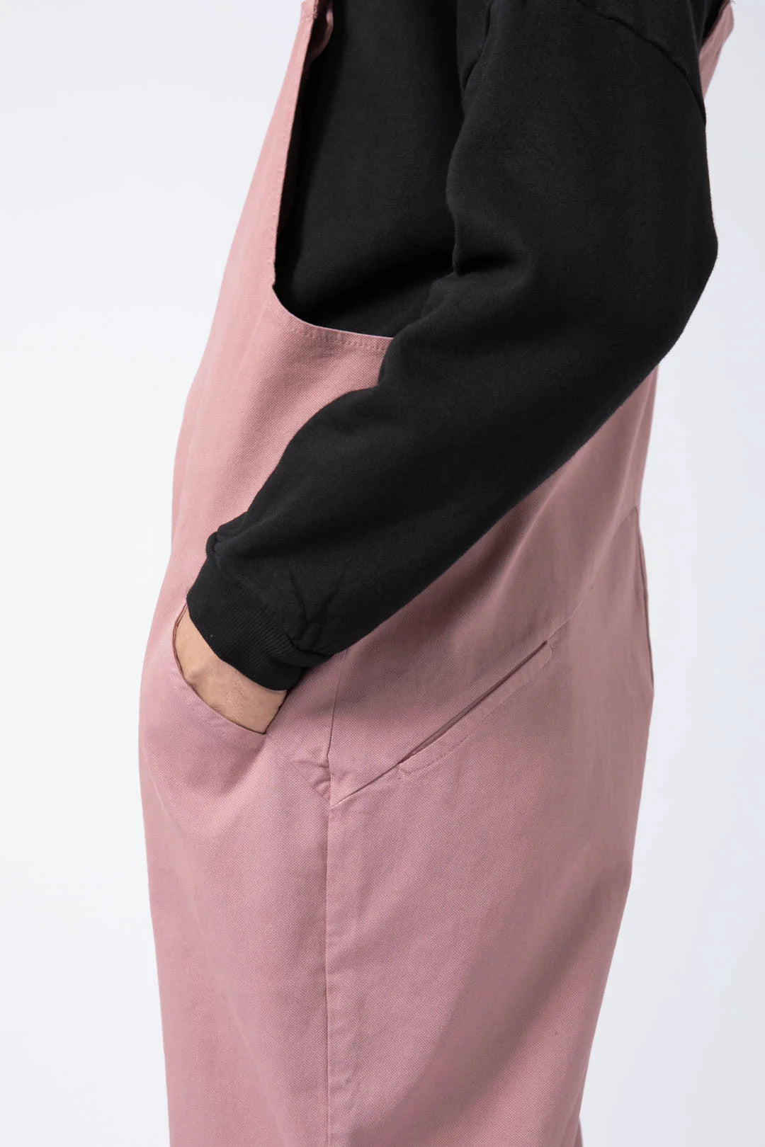 Peto Rosa Palo