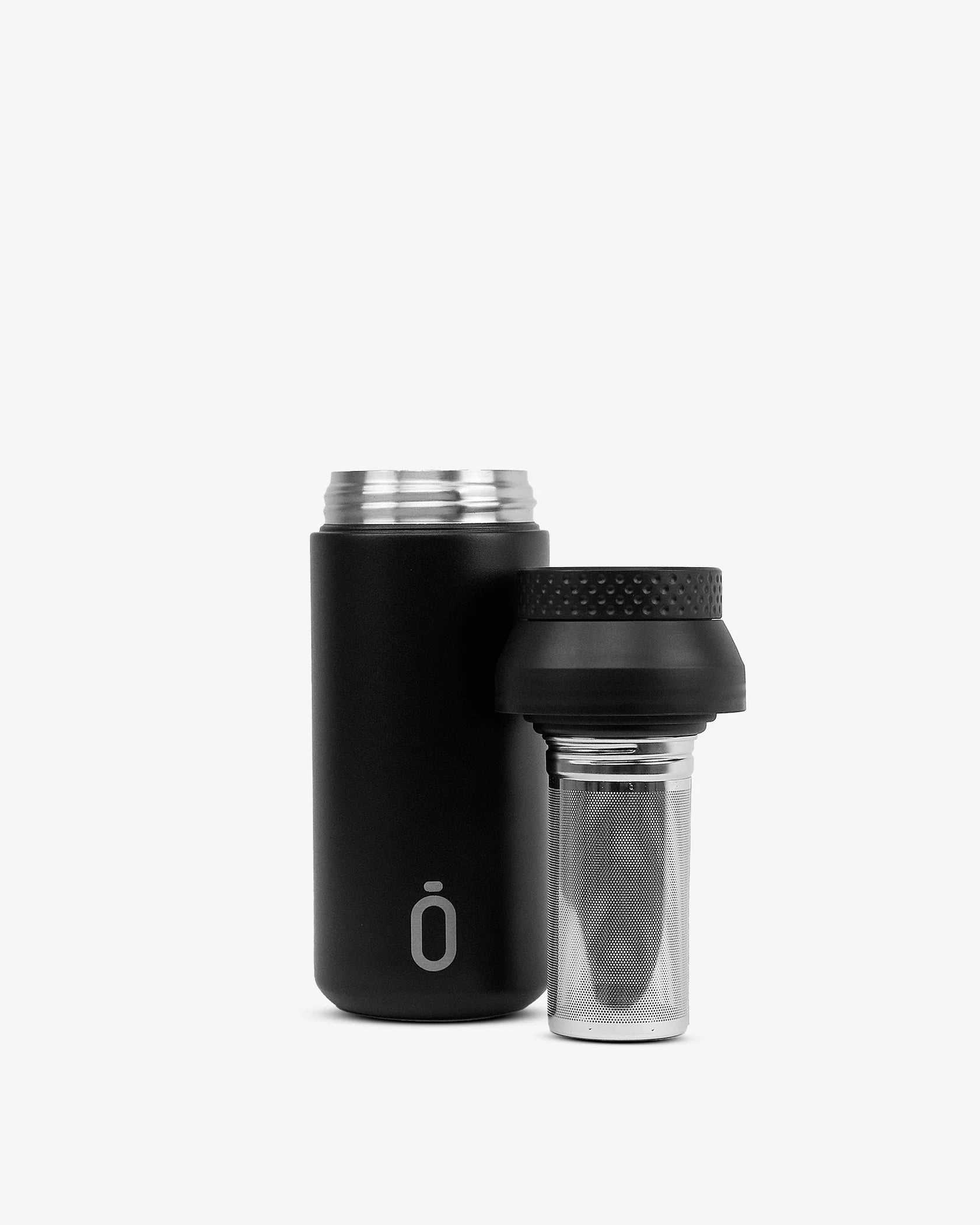 Vaso Termo Runbott Black