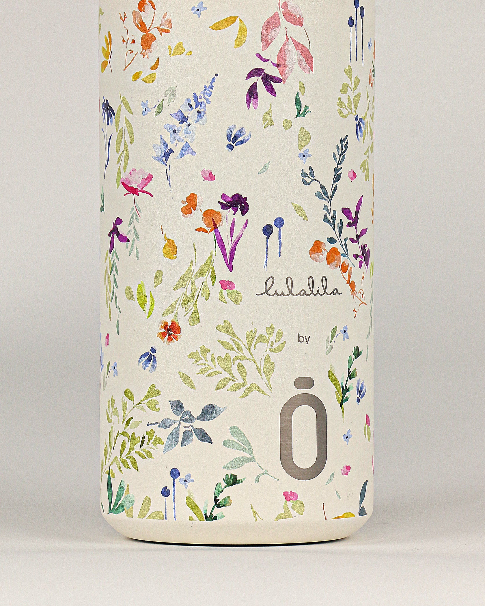 Runbott Navy Blue Thermal Mug