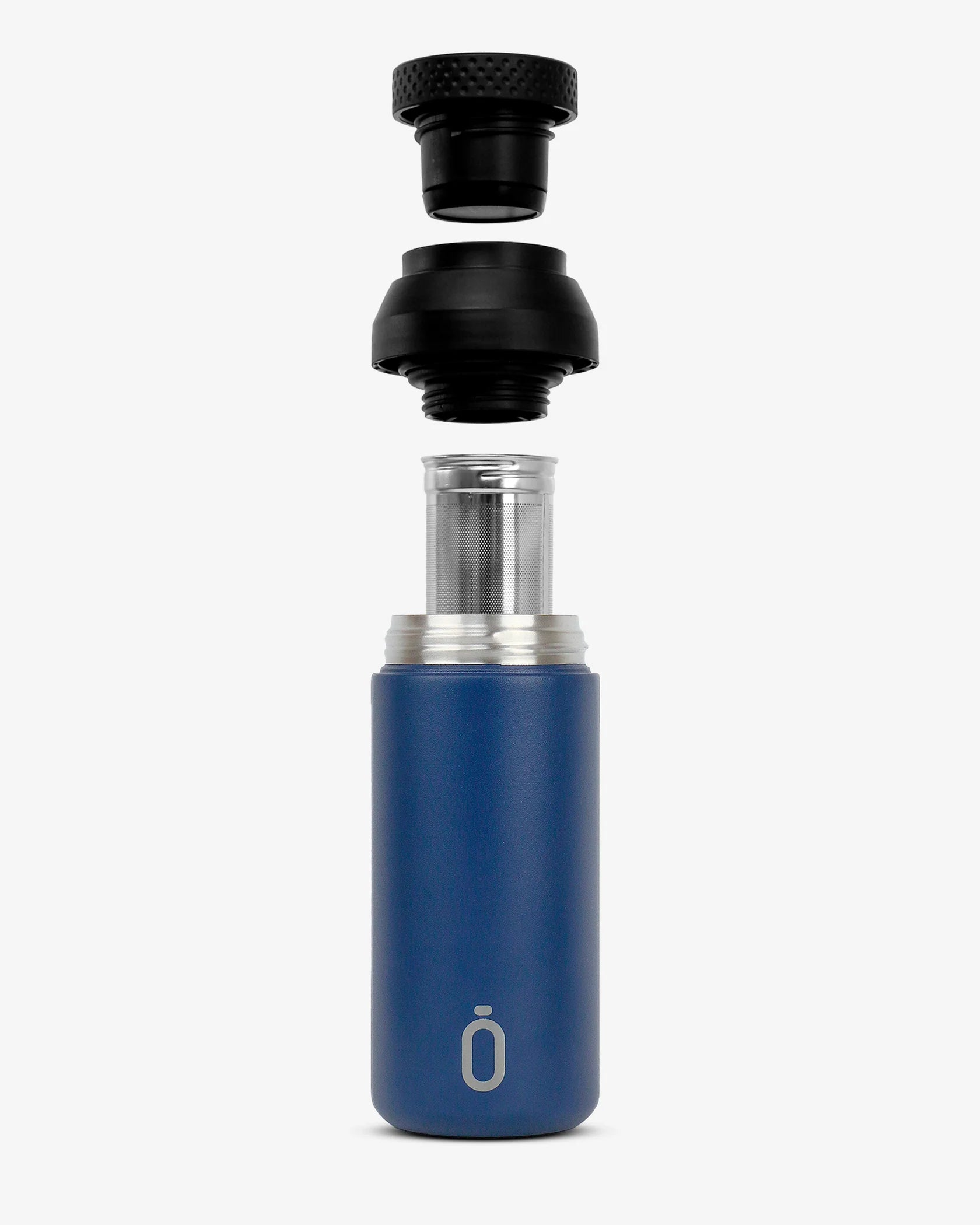 Vaso Termo Runbott Navy Blue