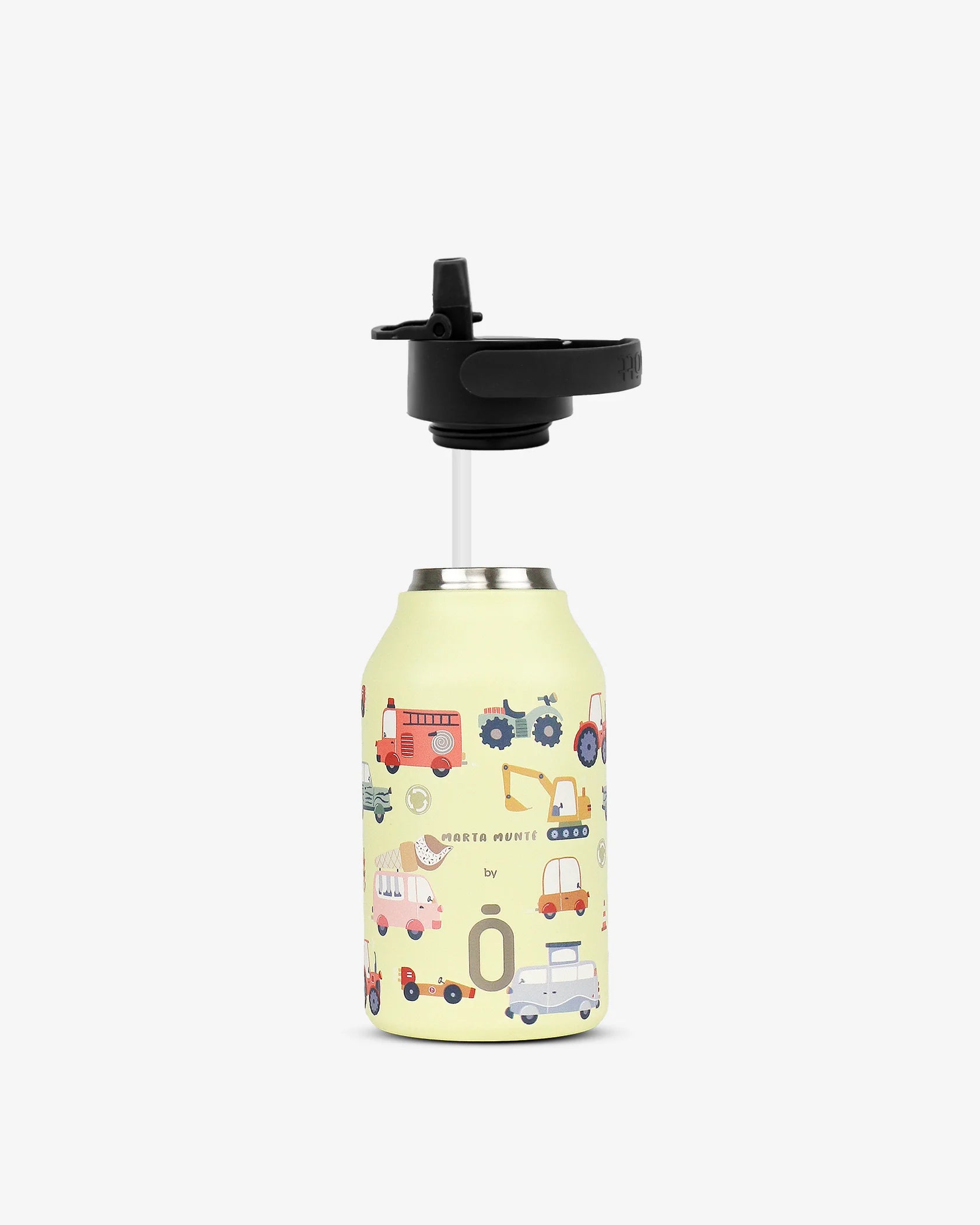 Runbott Safari Adventure Bottle