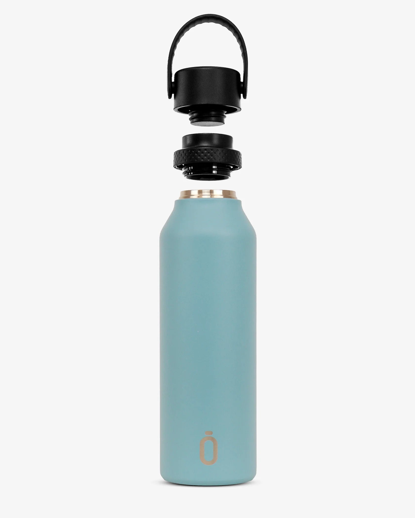 Runbott Mint Thermal Bottle