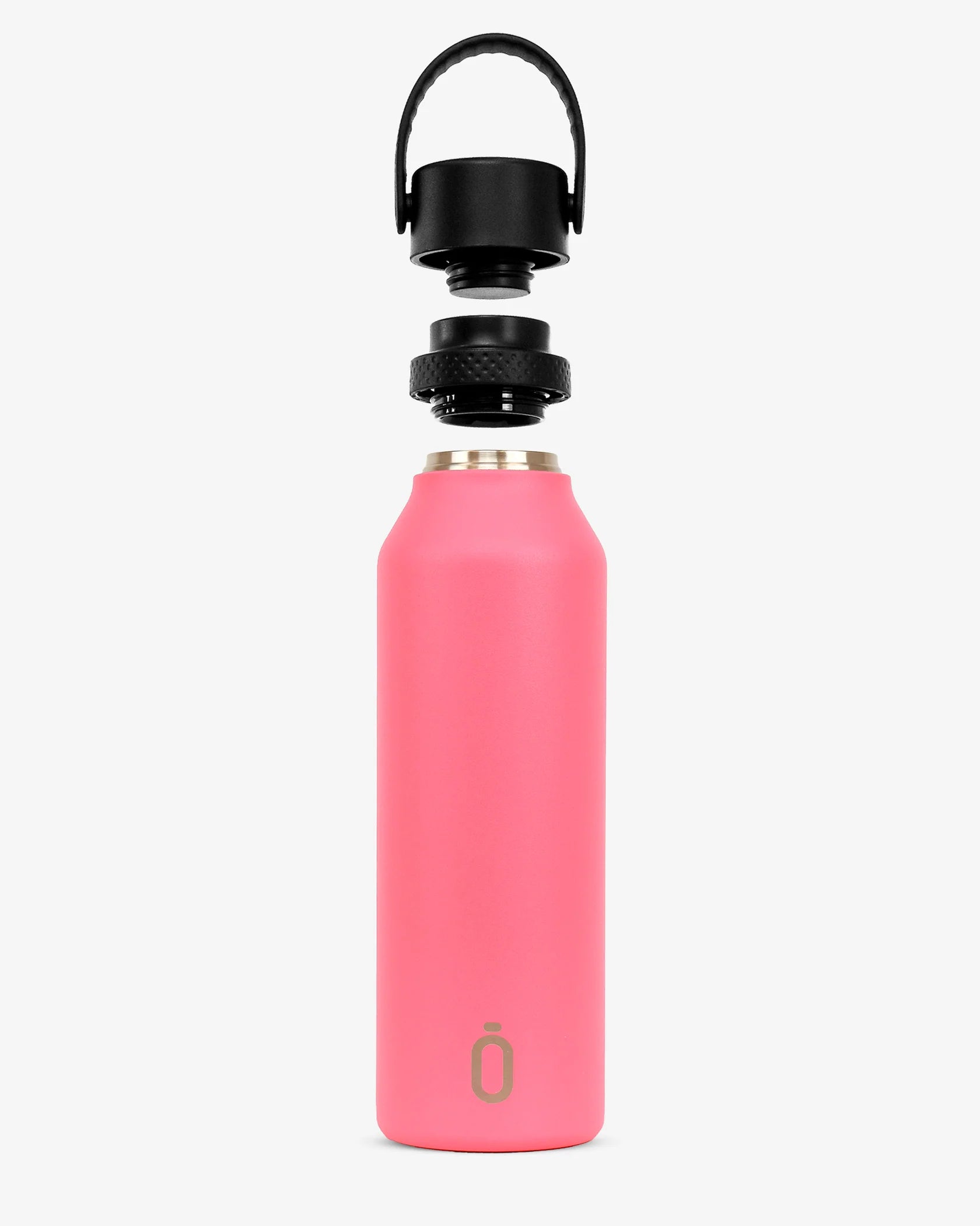 Runbott Mint Thermal Bottle
