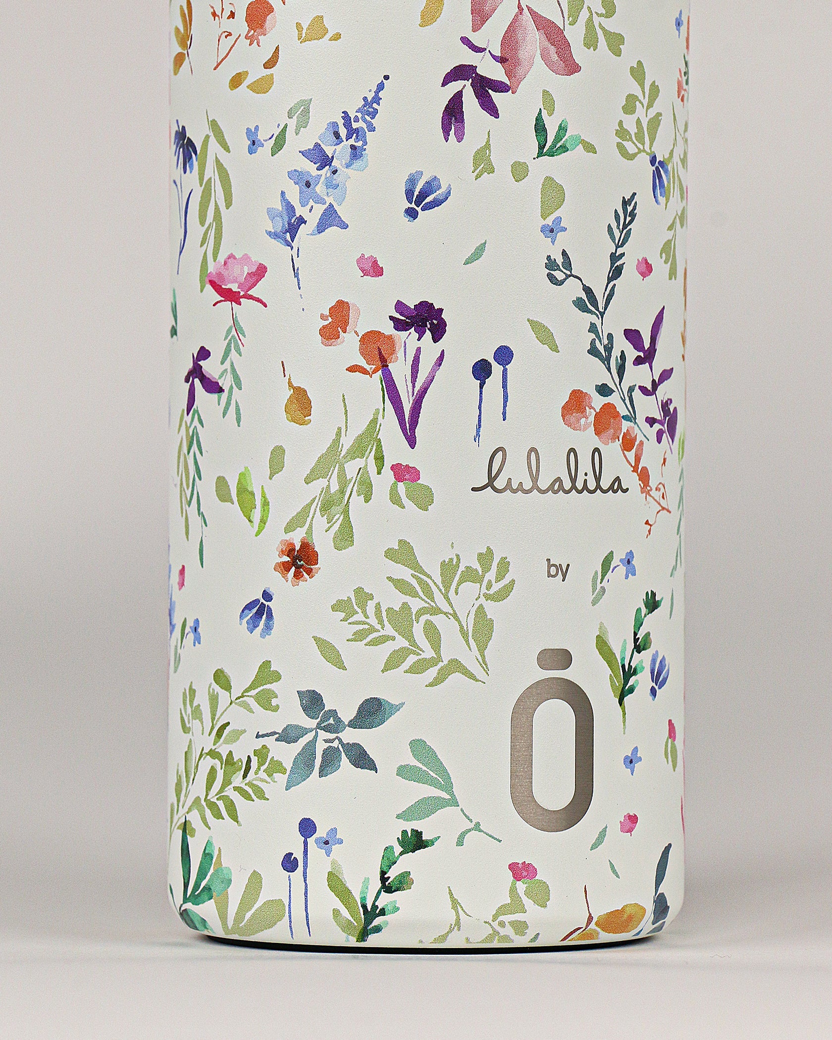 Runbott Mint Thermal Bottle