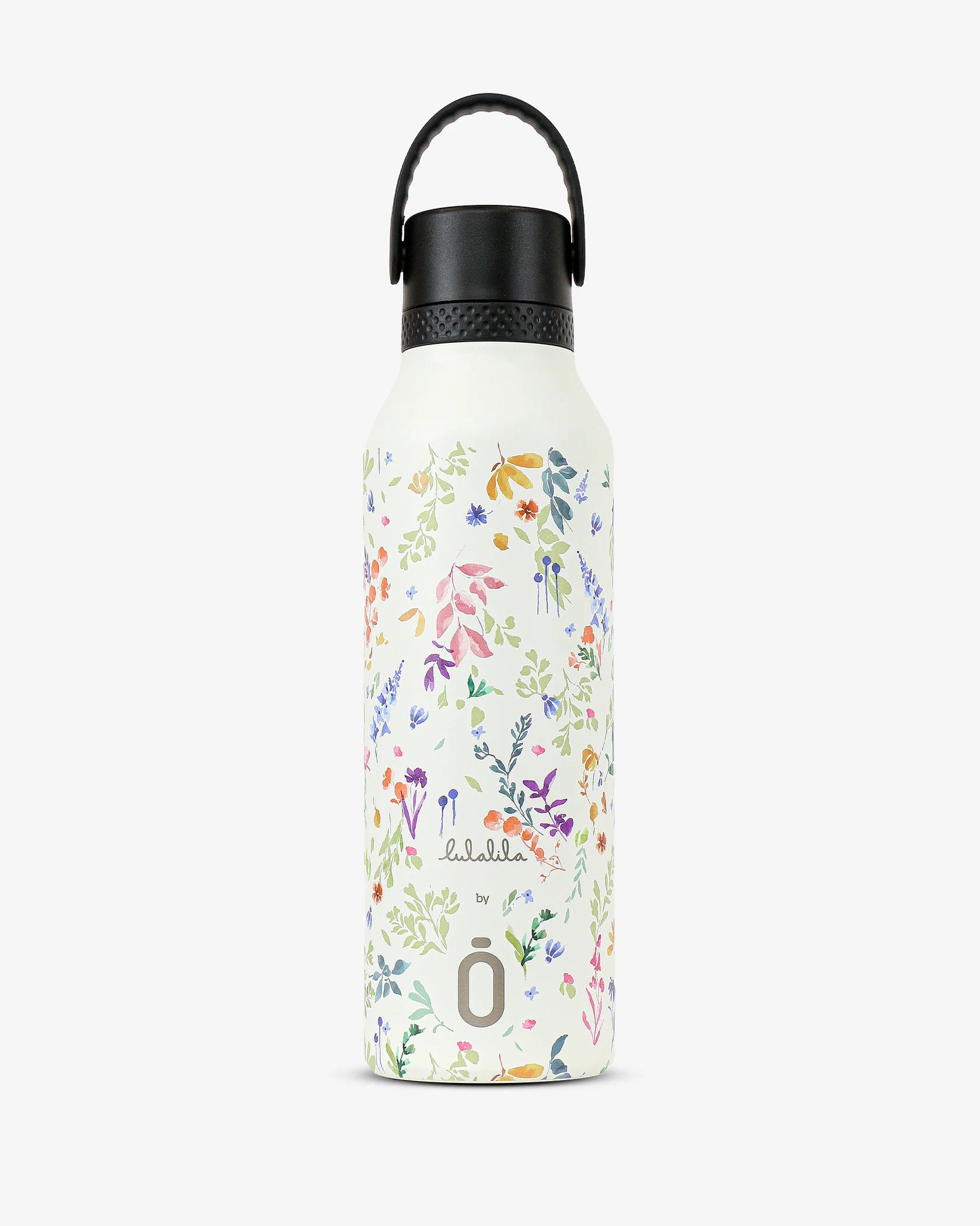 Runbott Mint Thermal Bottle