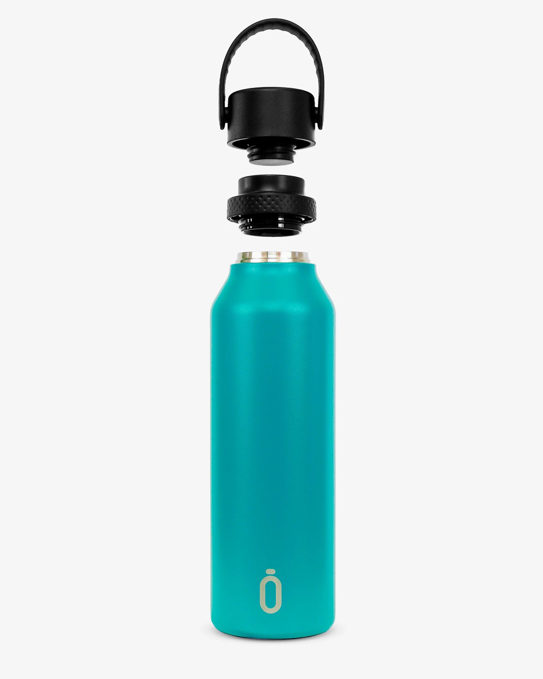 Runbott Mint Thermal Bottle