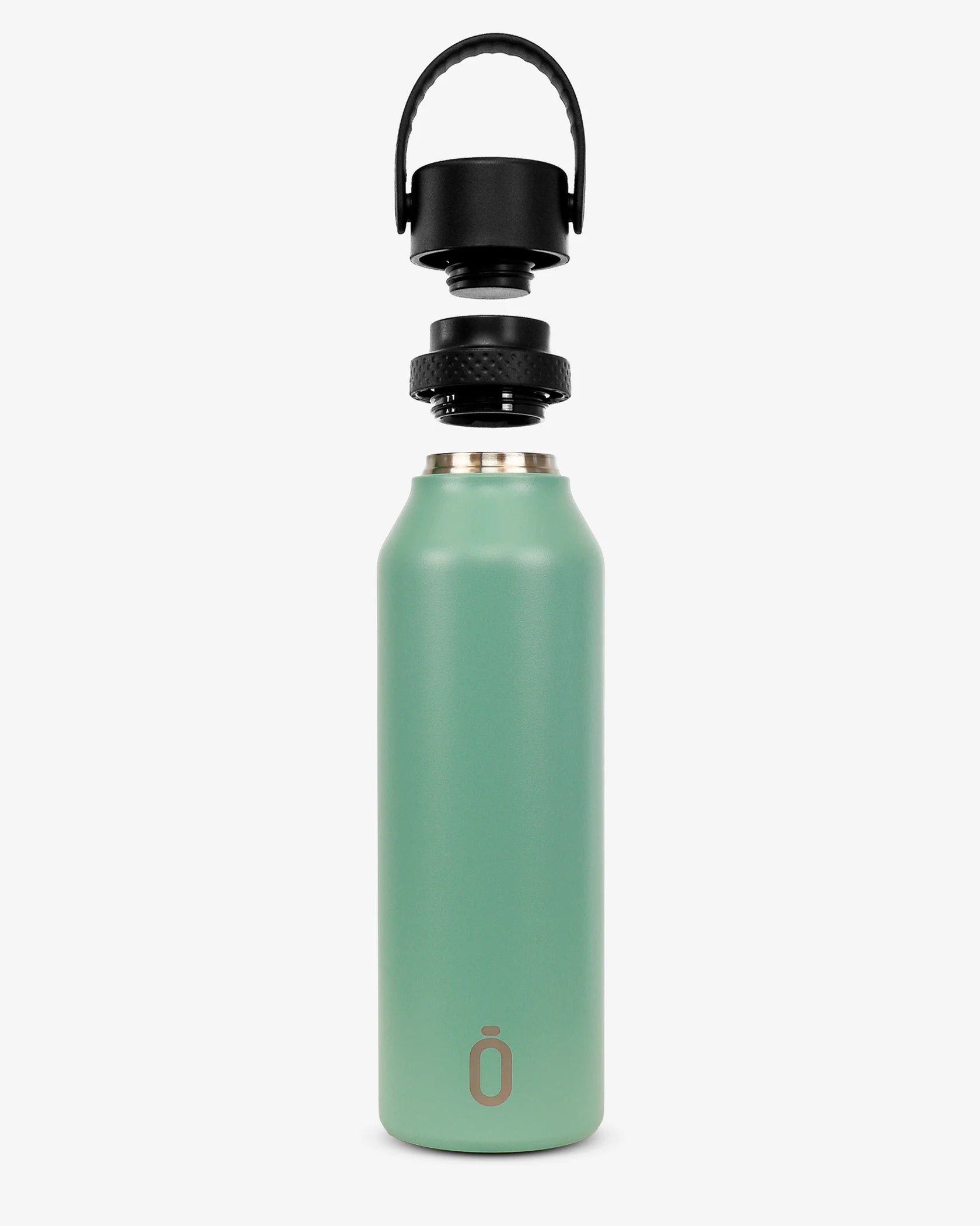 Runbott Mint Thermal Bottle