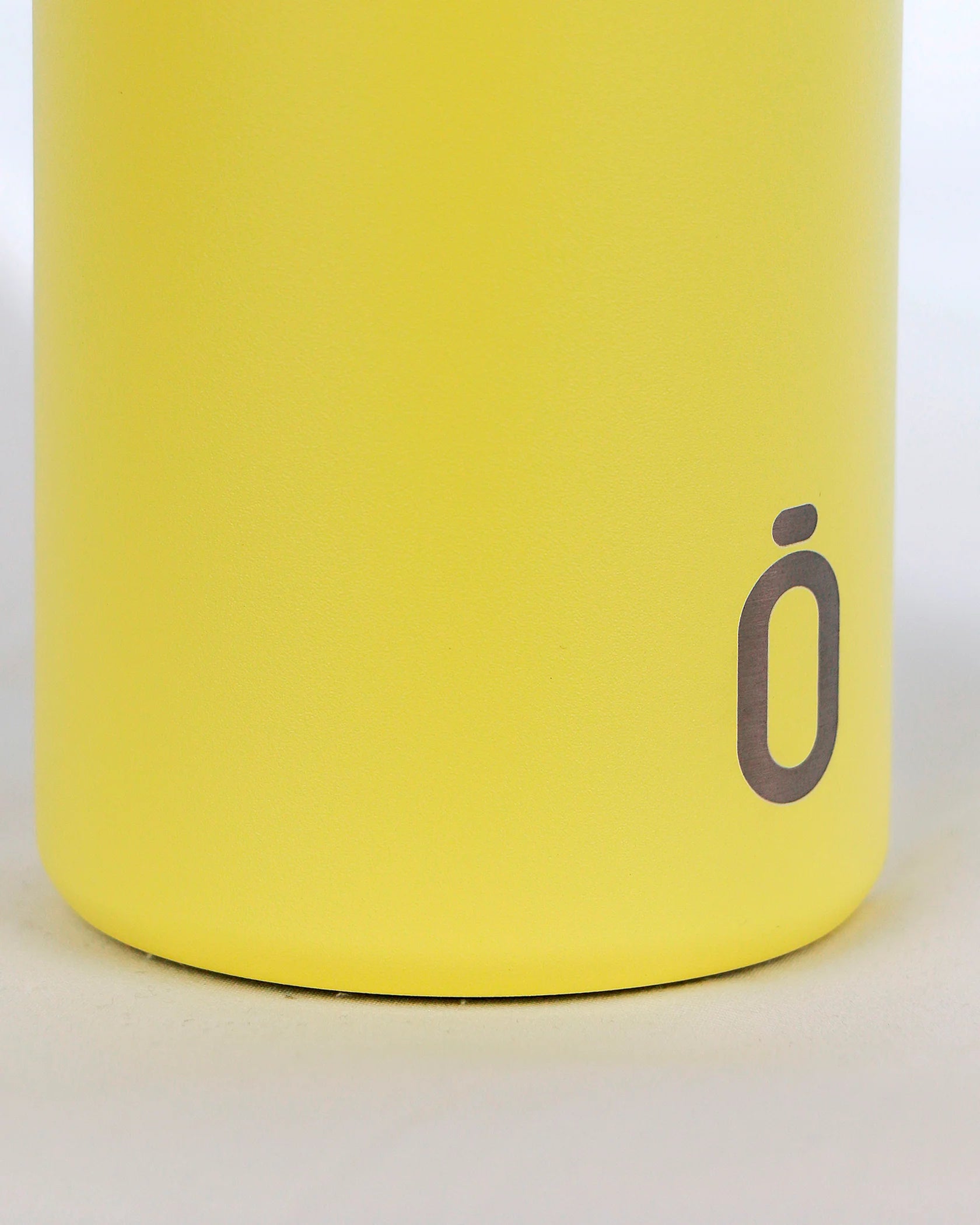 Runbott Mint Thermal Bottle