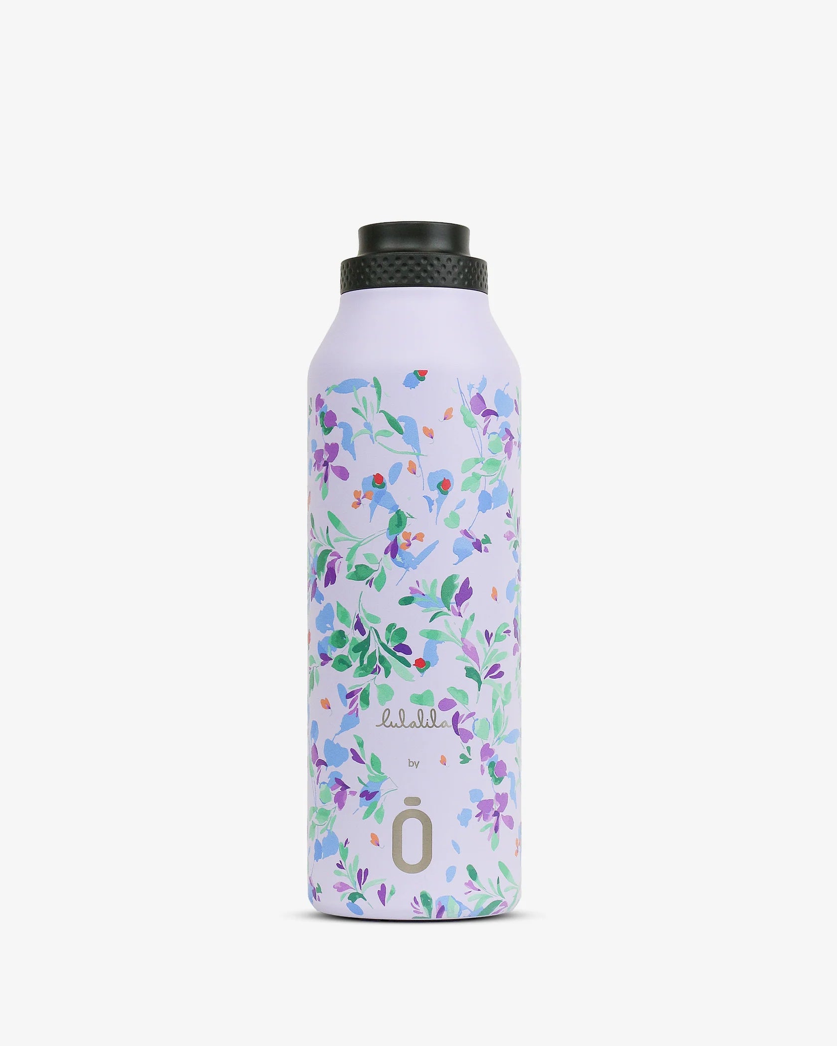 Runbott Mint Thermal Bottle