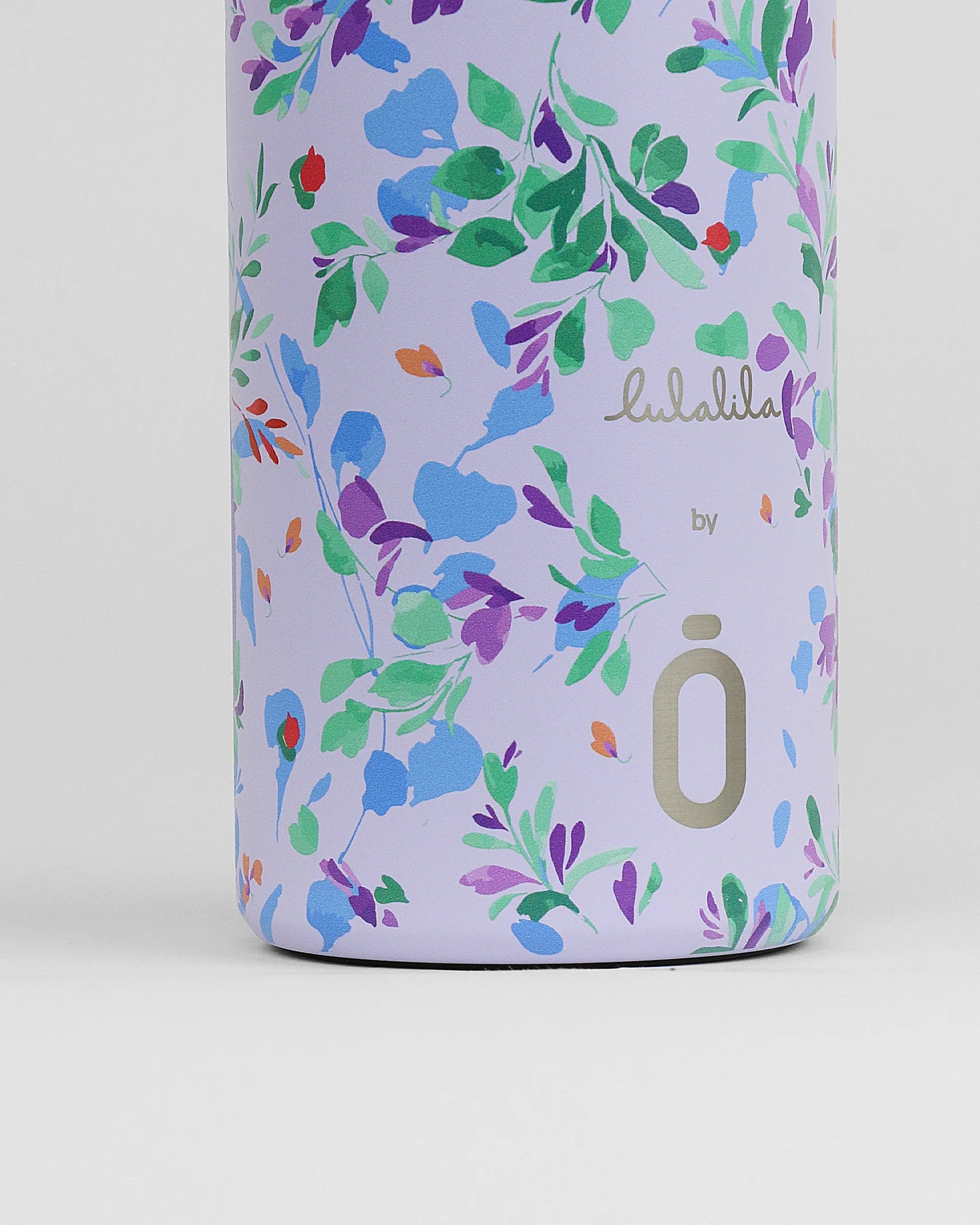 Runbott Mint Thermal Bottle