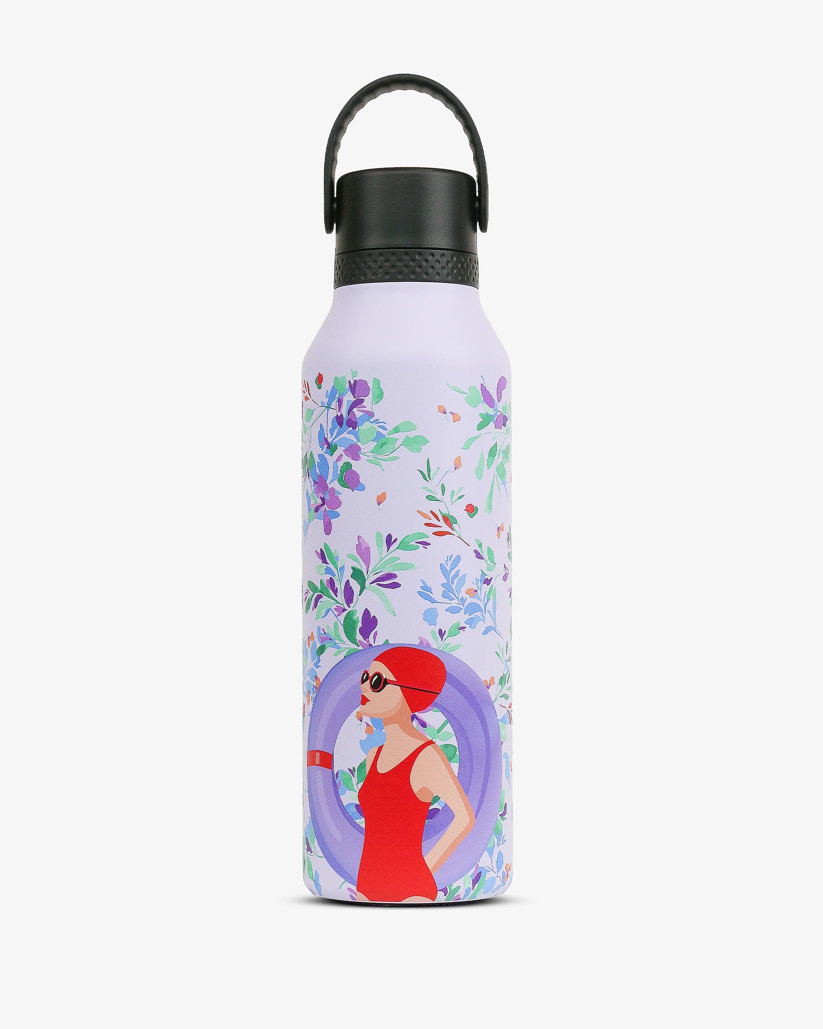 Runbott Mint Thermal Bottle