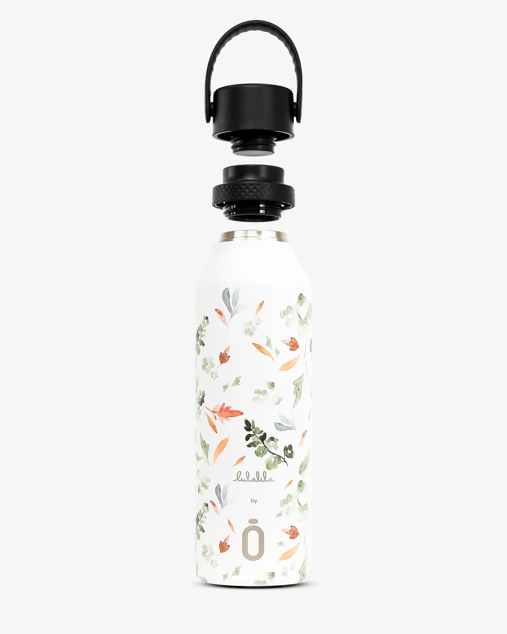 Runbott Mint Thermal Bottle