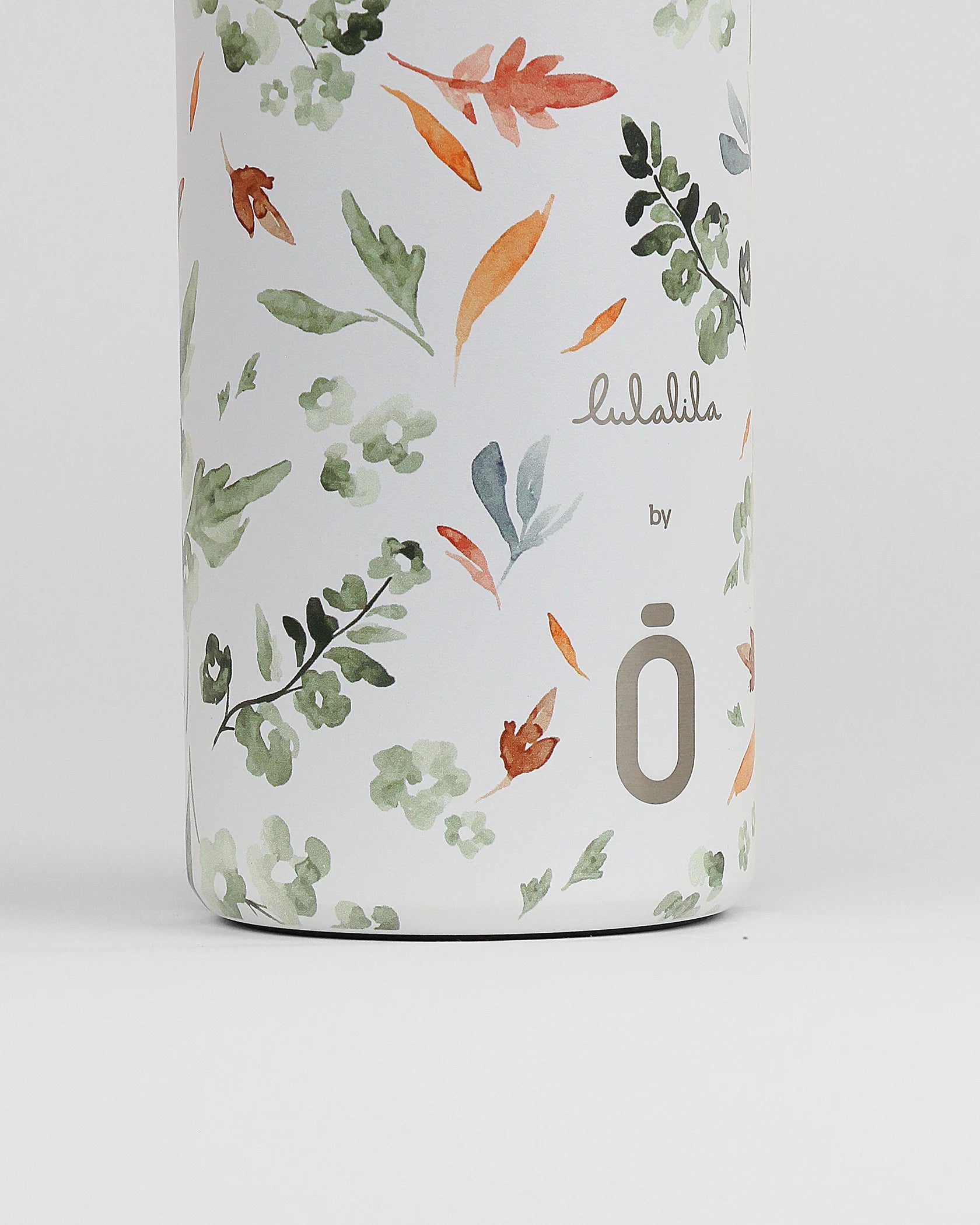 Runbott Mint Thermal Bottle