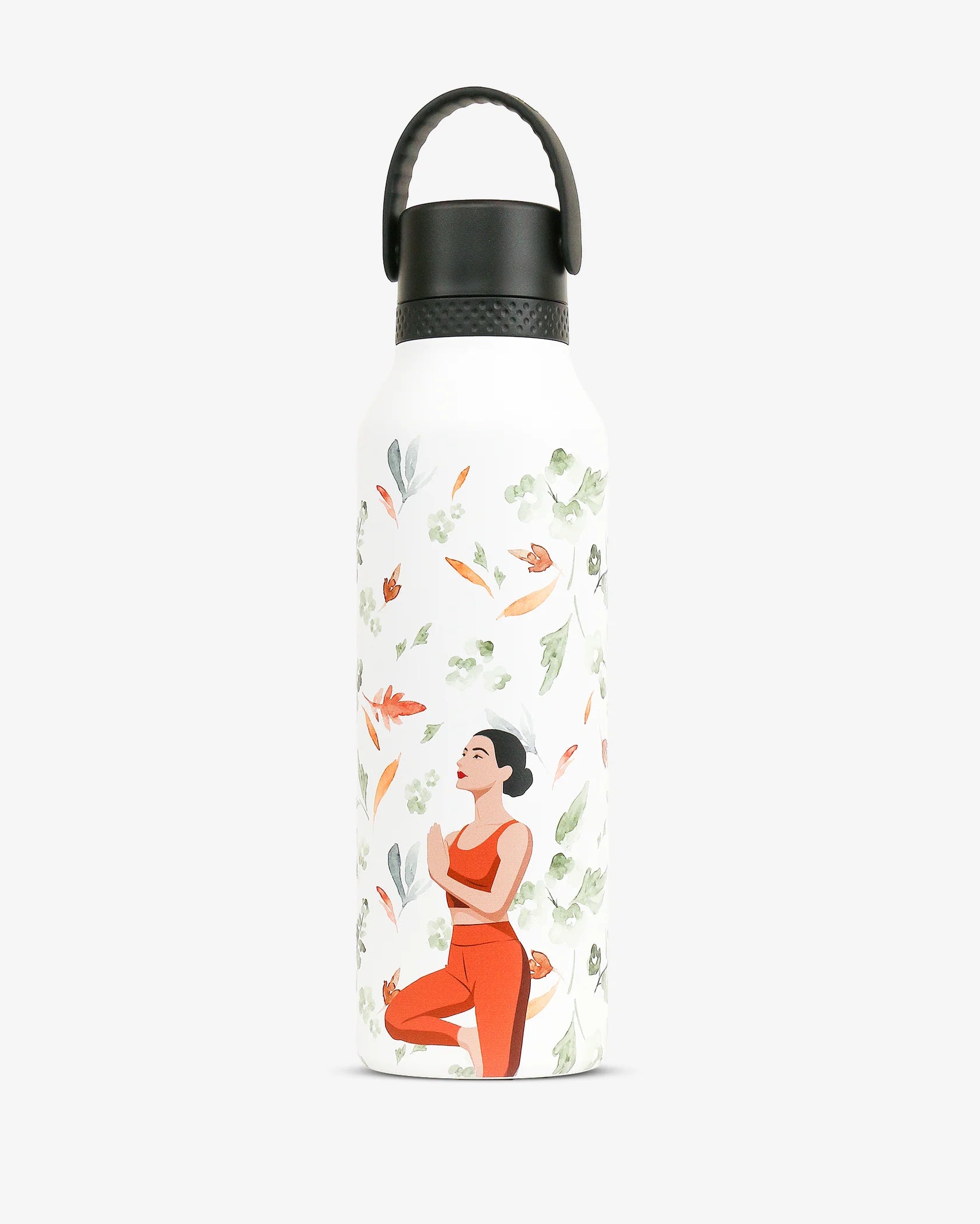 Runbott Mint Thermal Bottle