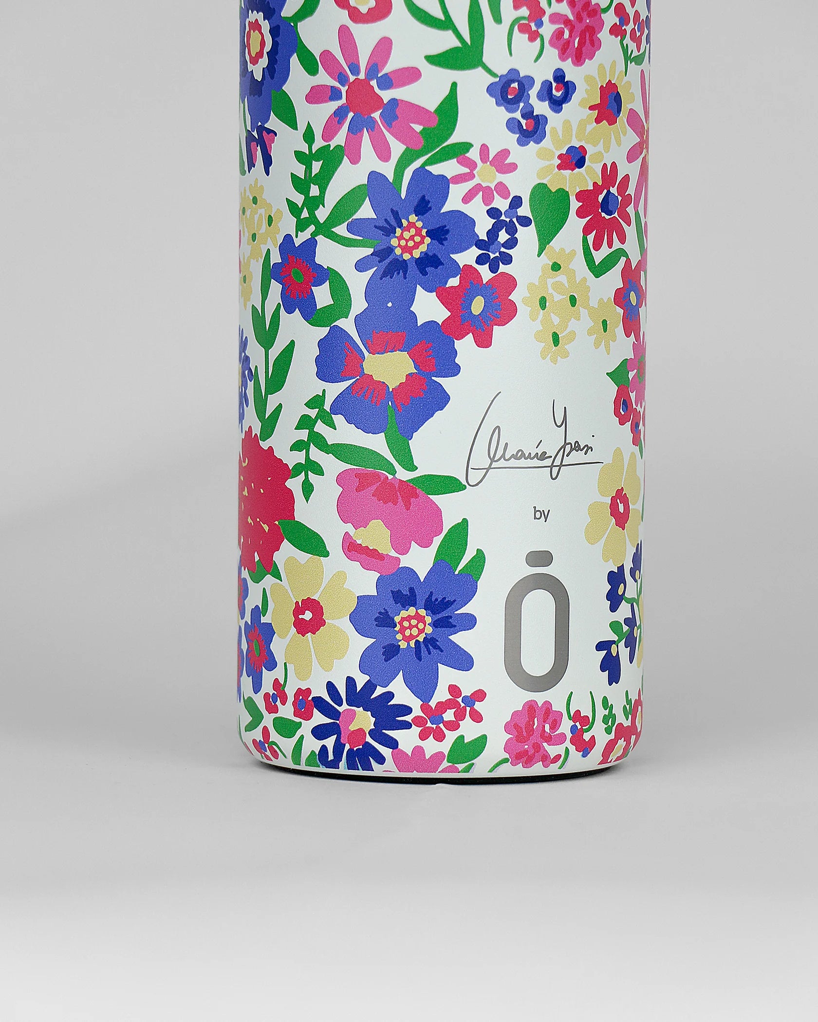 Runbott Mint Thermal Bottle