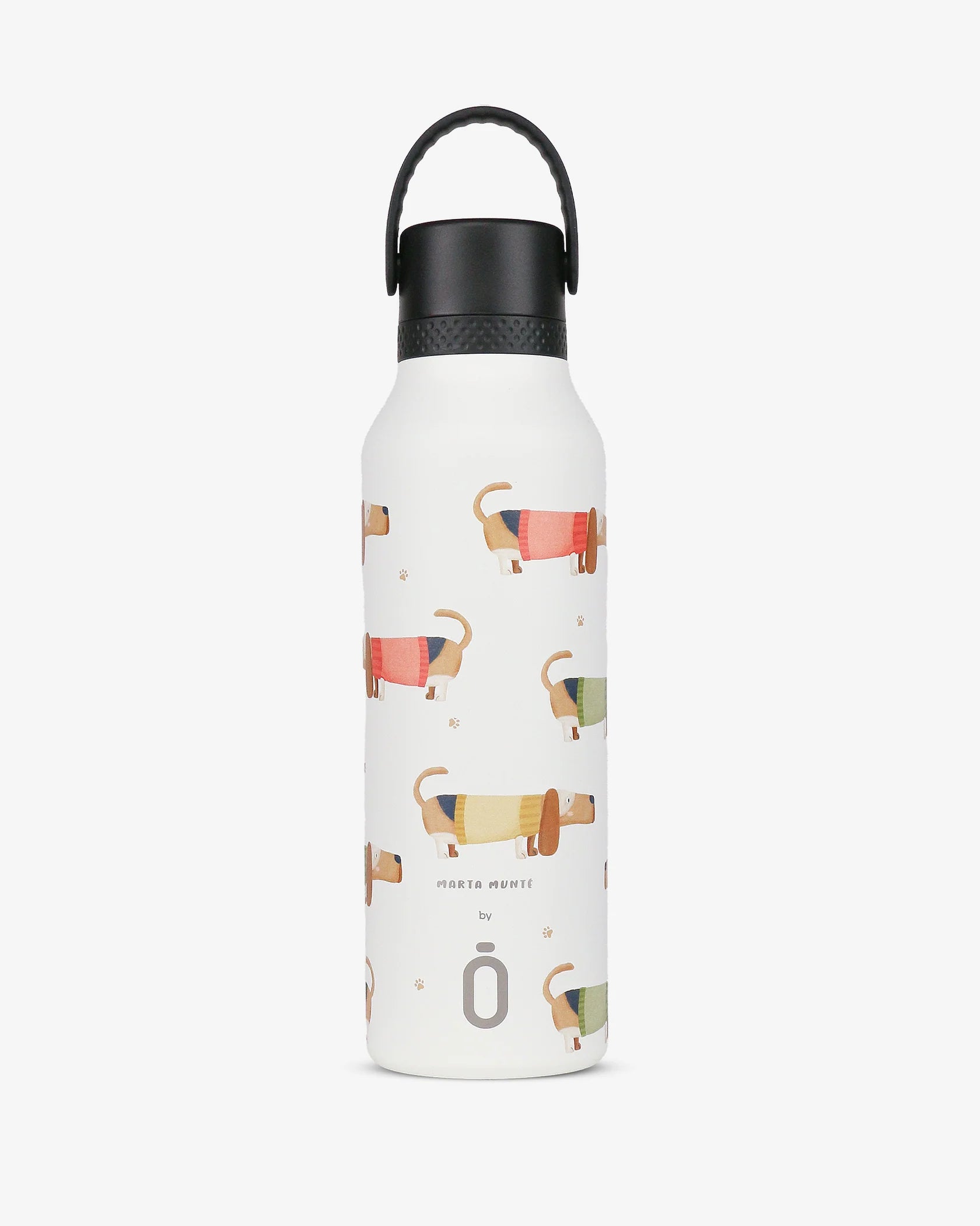 Runbott Mint Thermal Bottle