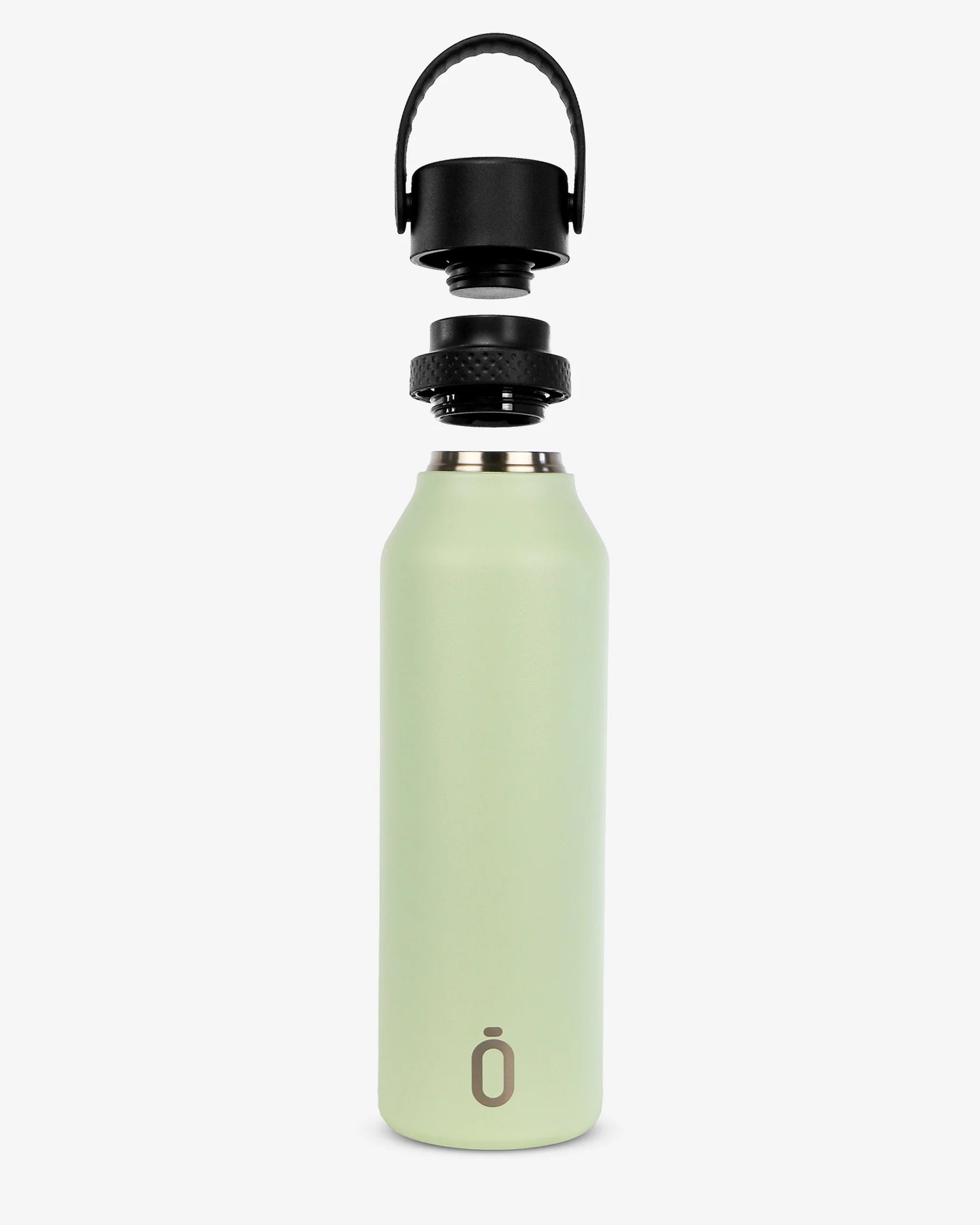 Runbott Mint Thermal Bottle