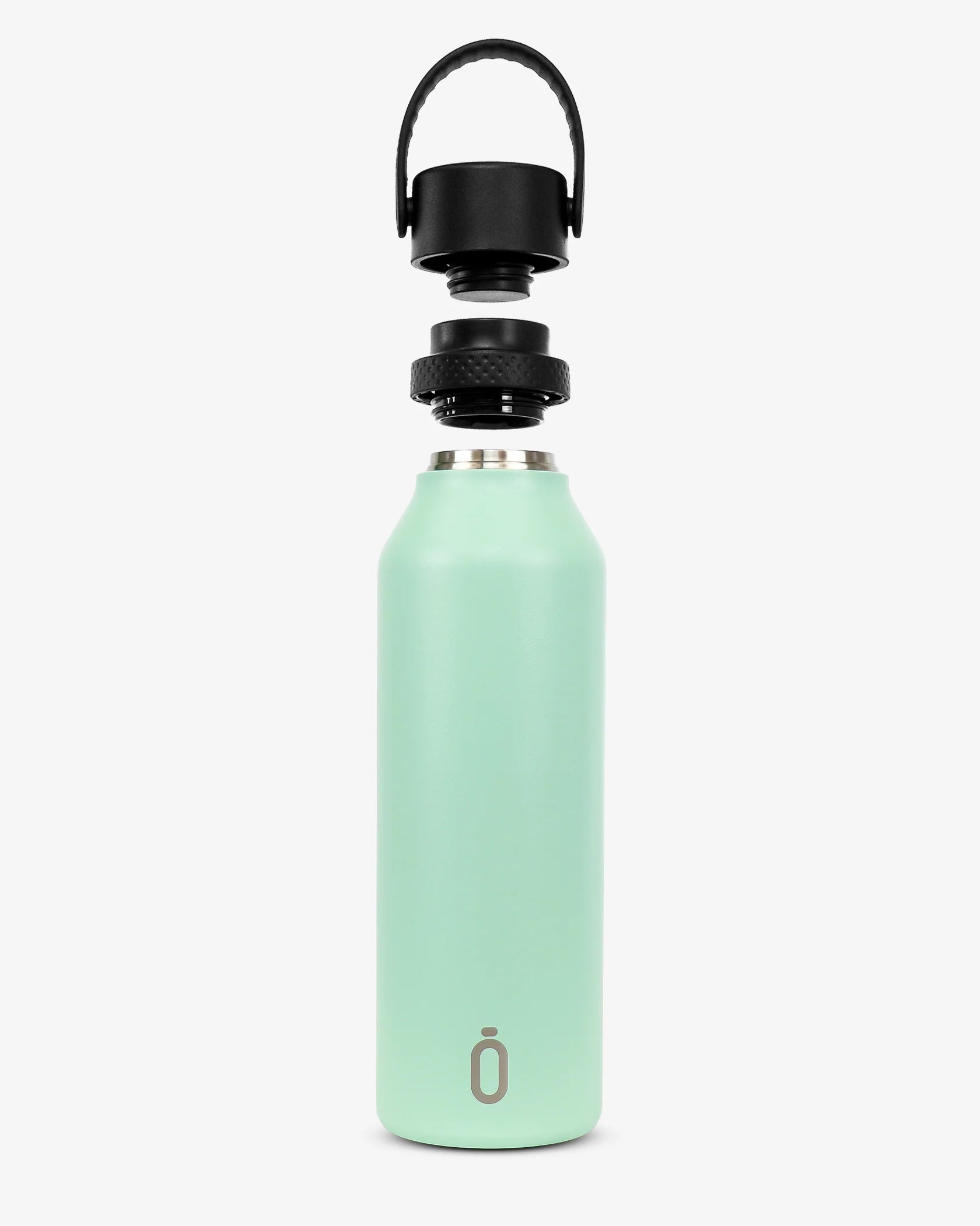 Runbott Mint Thermal Bottle