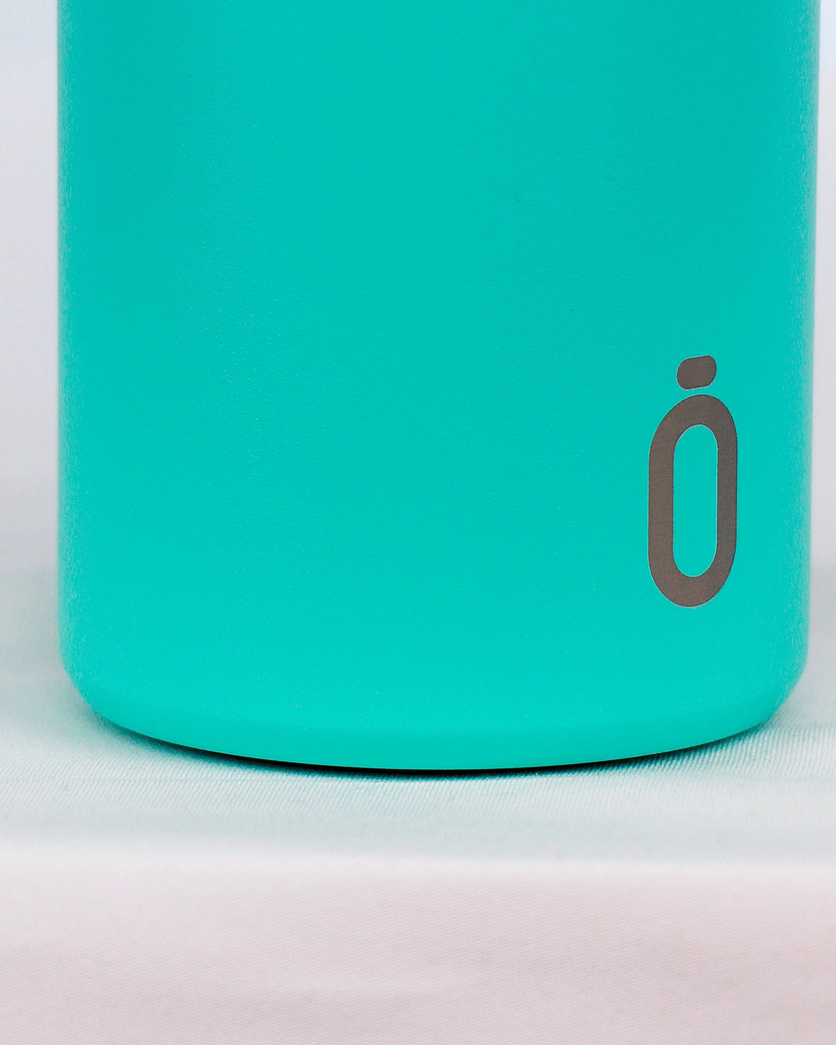 Runbott Mint Thermal Bottle