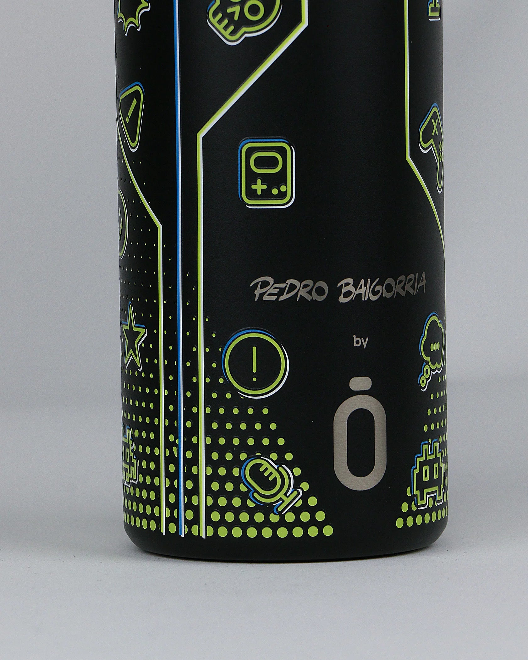 Runbott Mint Thermal Bottle