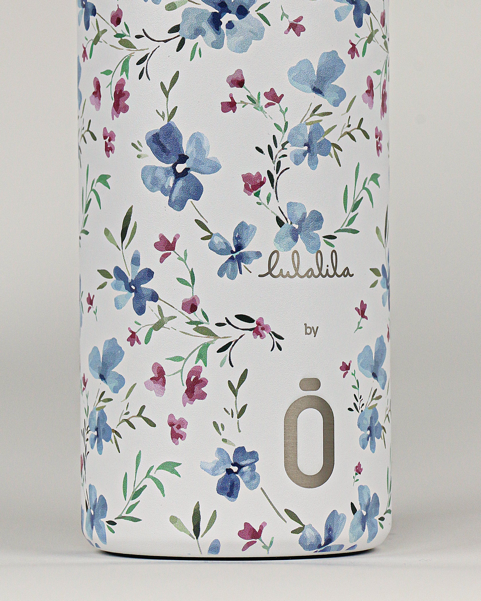 Runbott Mint Thermal Bottle