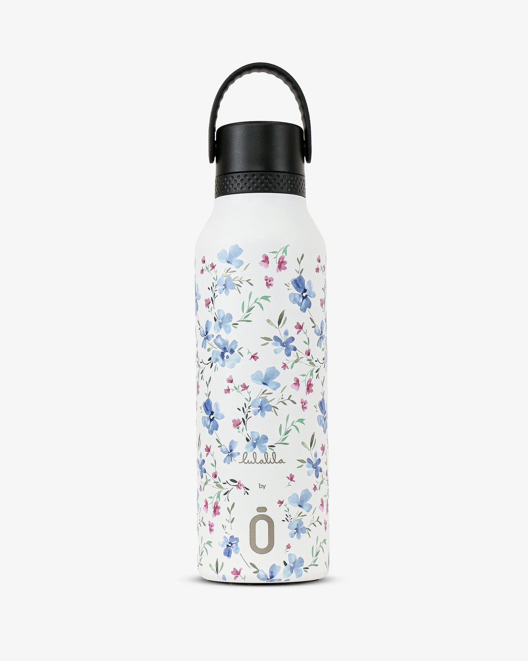 Runbott Mint Thermal Bottle