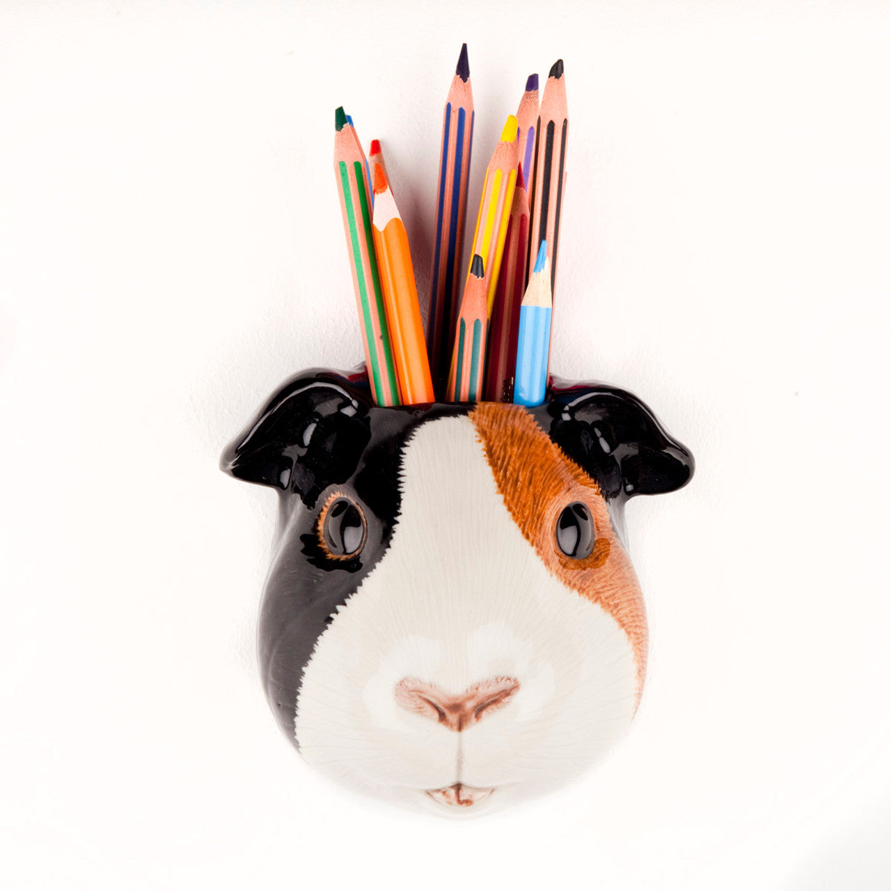 Jarrón Conejillo de Indias