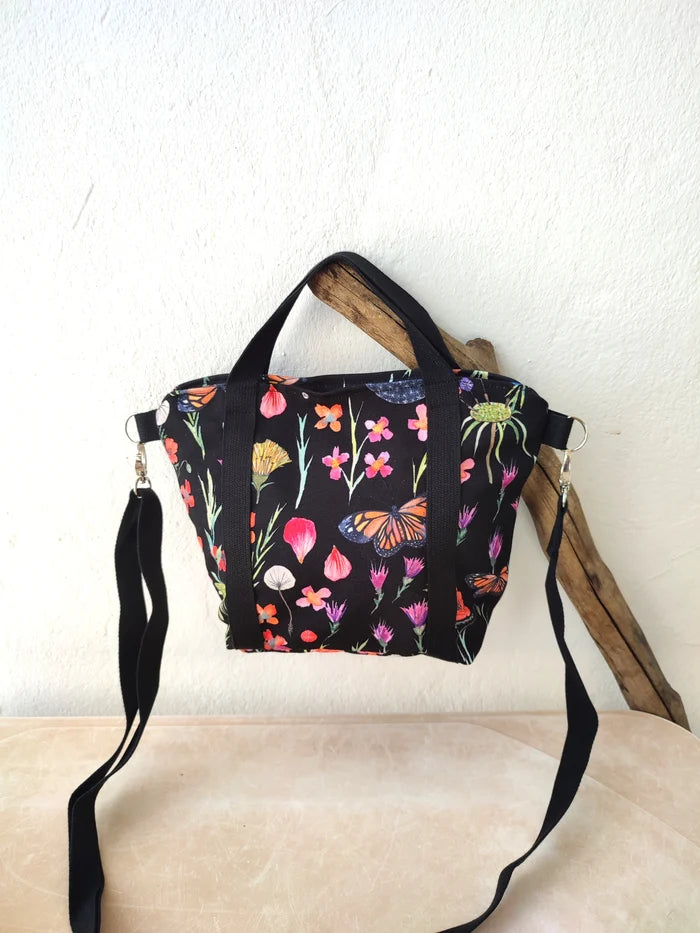 Bolso Albaicín Silvestre