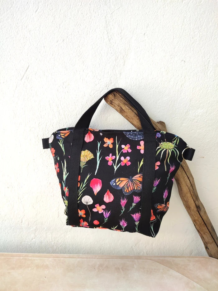 Bolso Albaicín Silvestre