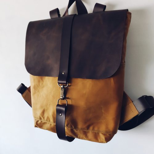 Azor Backpack