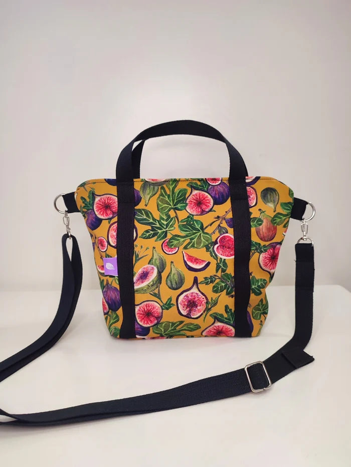 Bolso Albaicín Brevarium