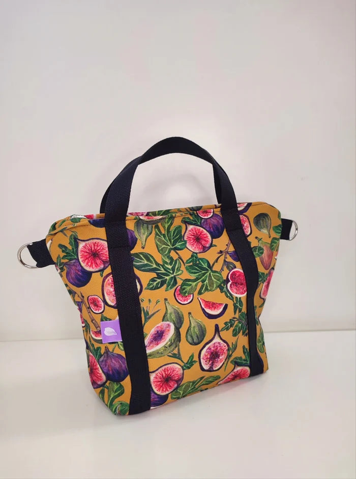 Bolso Albaicín Brevarium