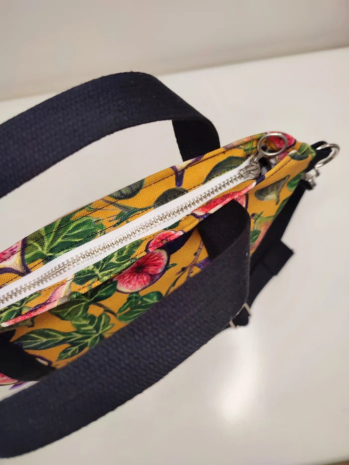 Bolso Albaicín Brevarium