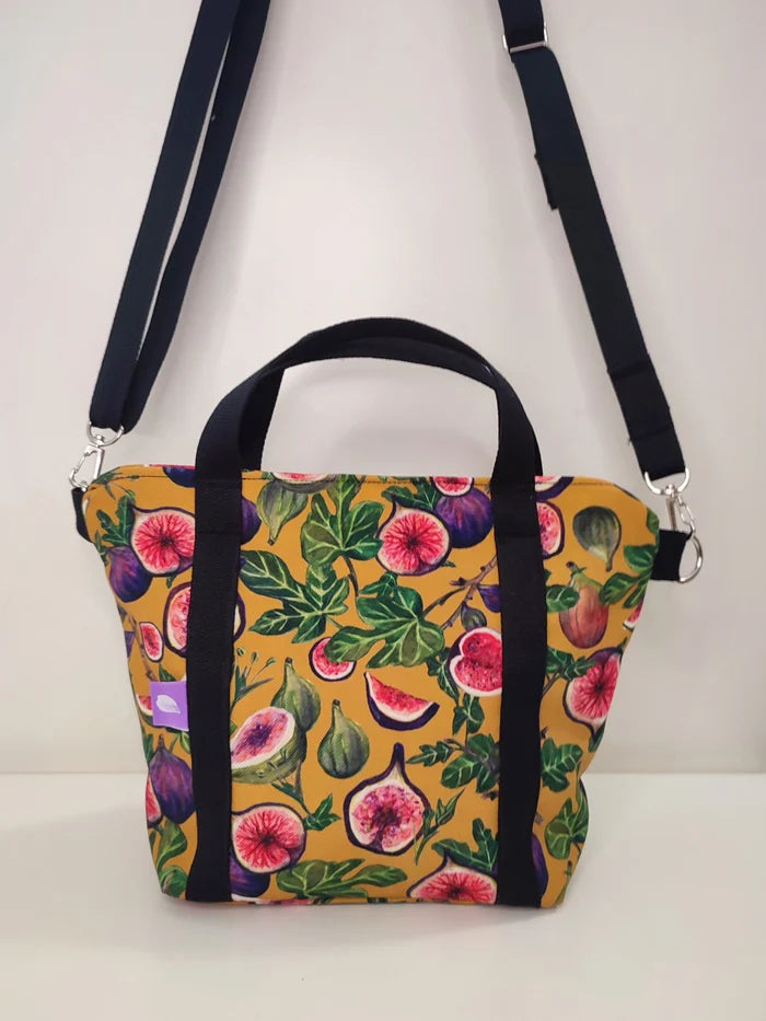 Bolso Albaicín Brevarium