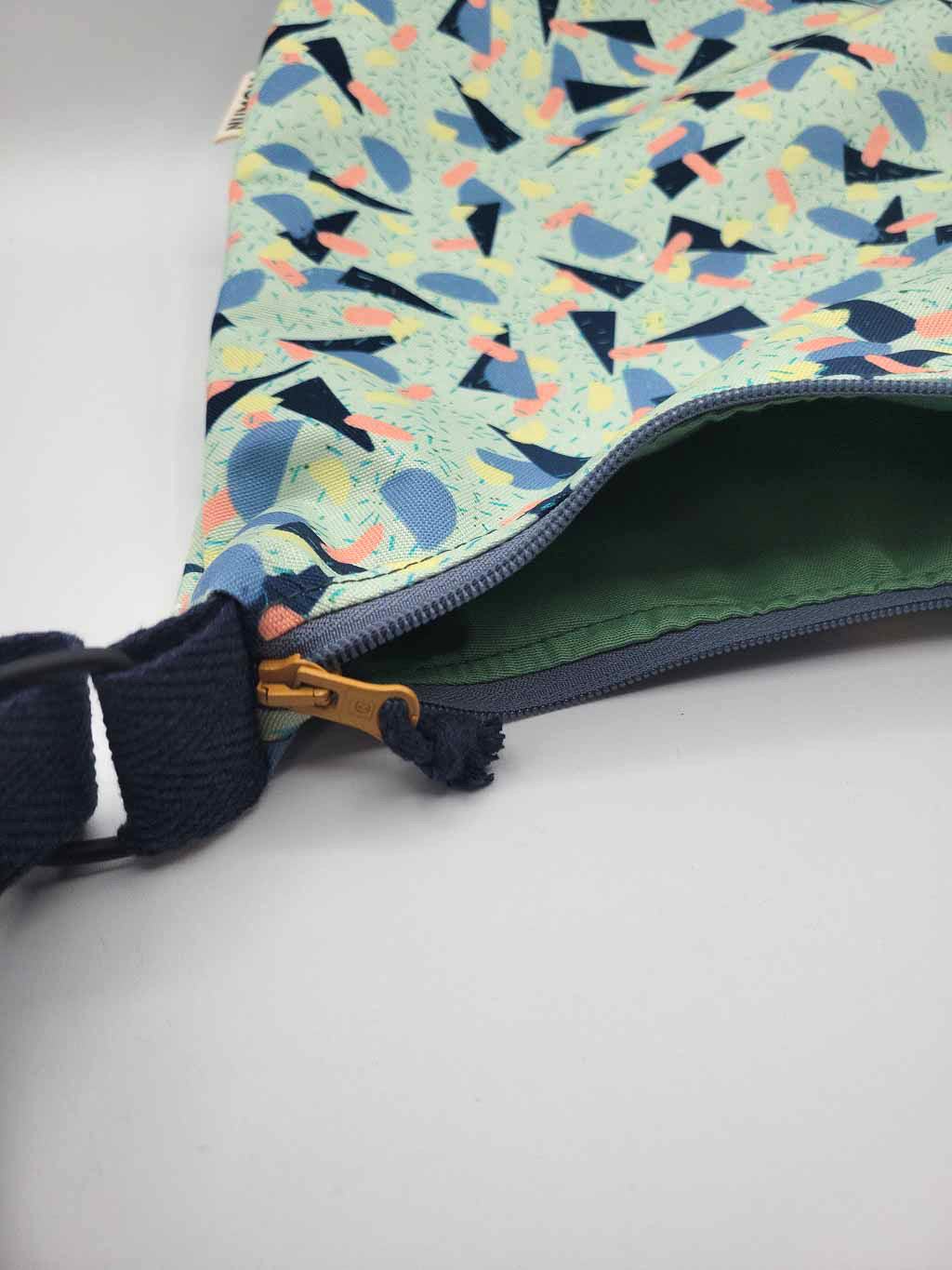 Bolso Bonjour Chips