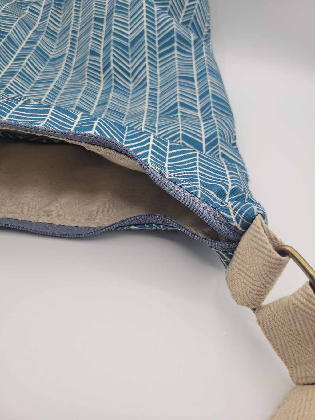 Bolso Bonjour Mar