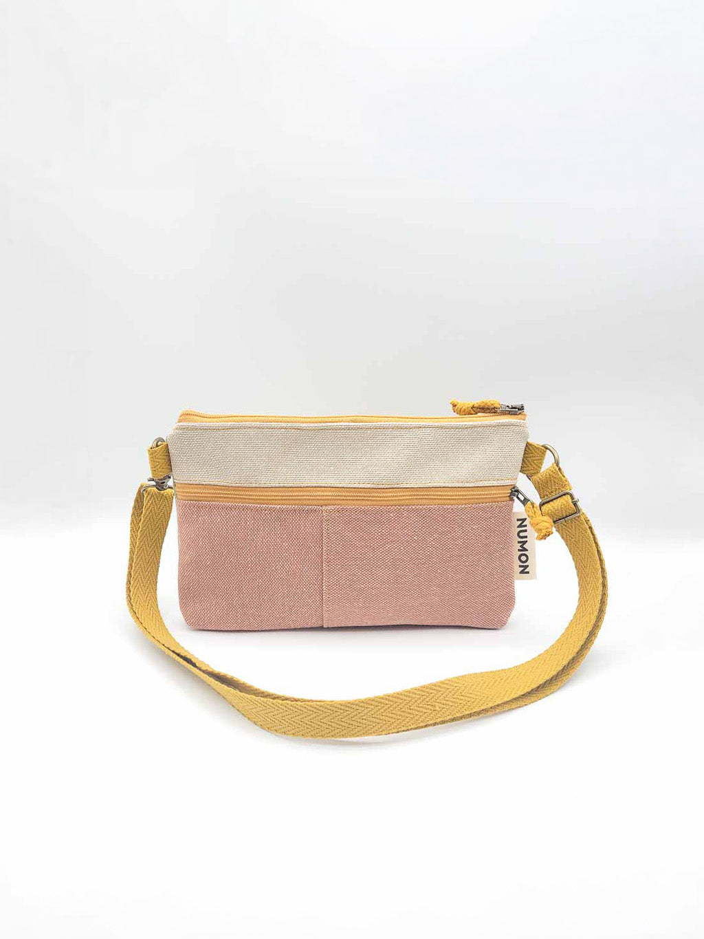 Bolso pocket Lucca