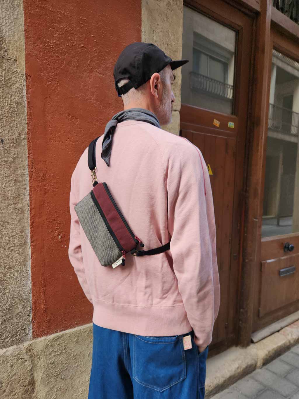 Presto Sant Jordi bag