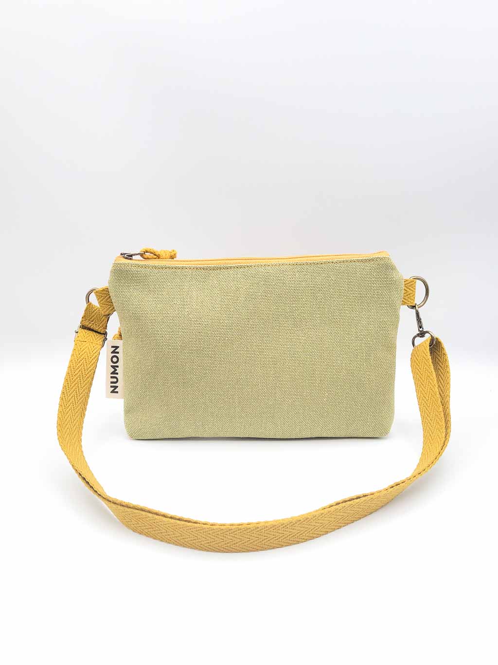 Bolso pocket Lucca