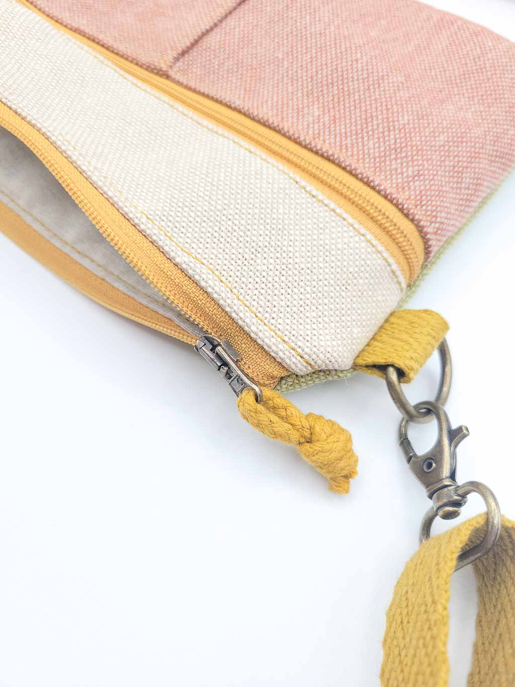 Bolso pocket Lucca
