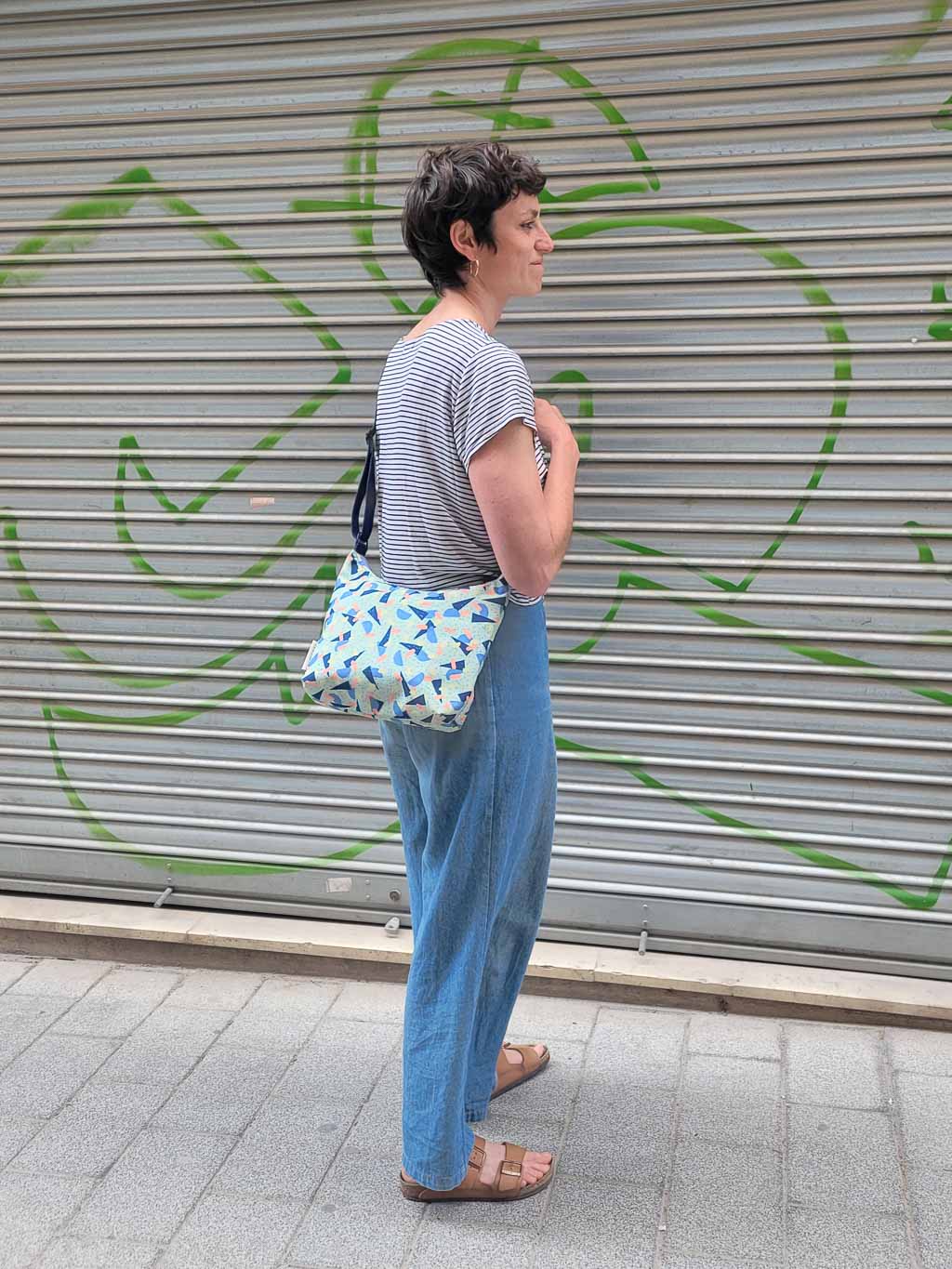 Bolso presto Chips