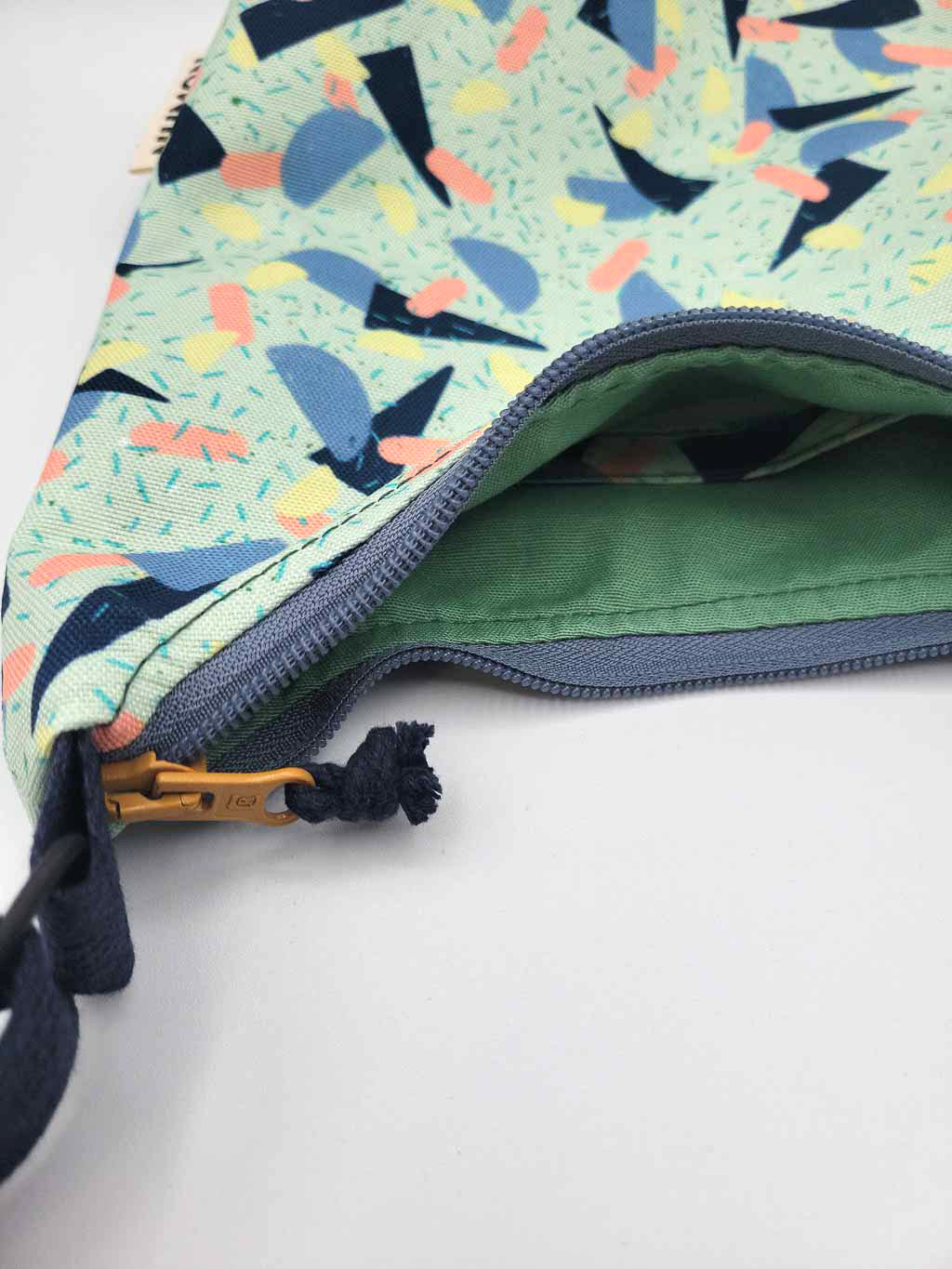 Bolso presto Chips