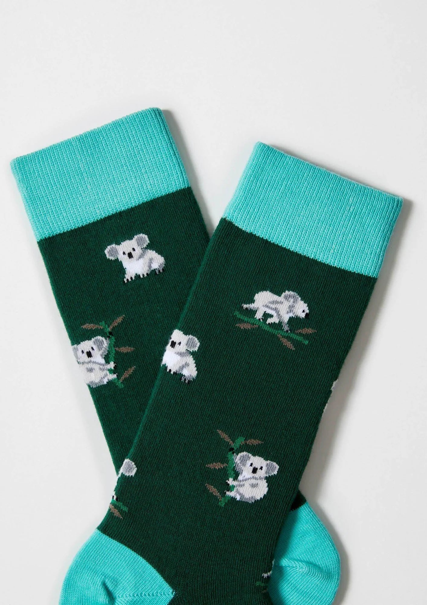 BeKoala Socks