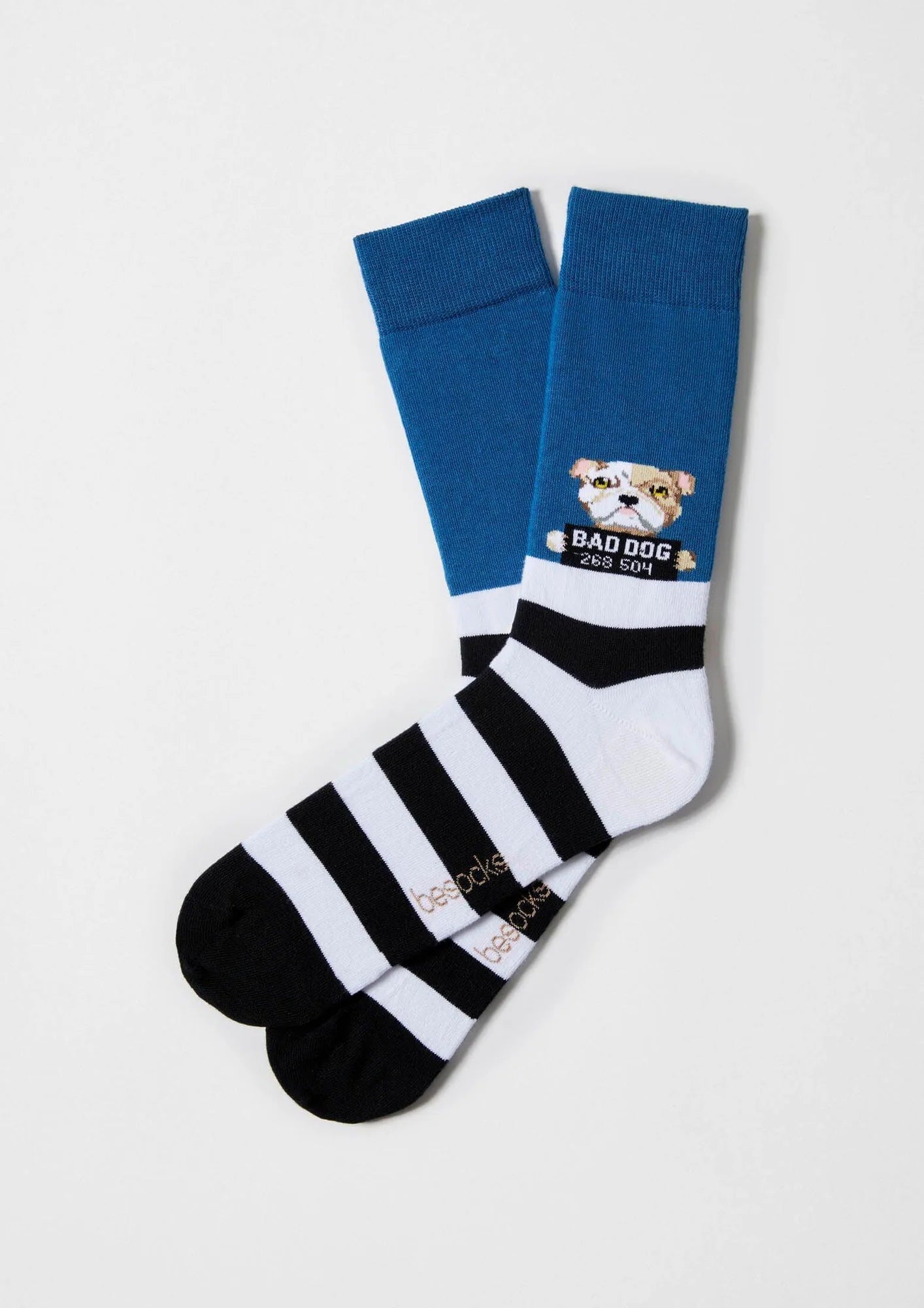 Calcetines BeBad Dog