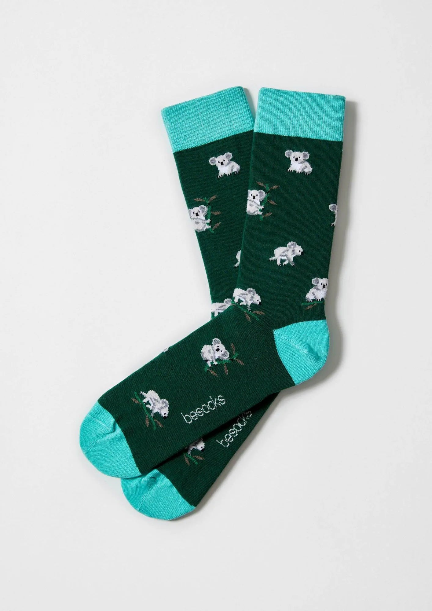 BeKoala Socks