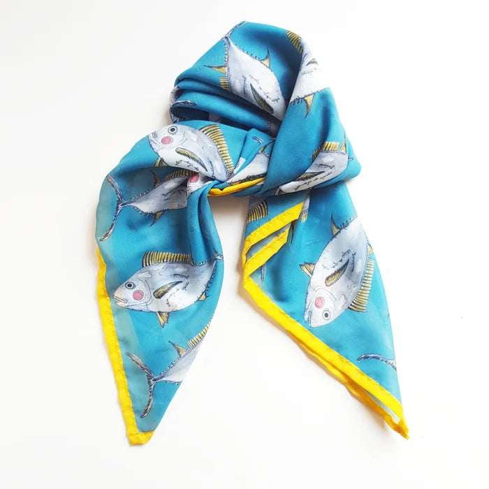 Pañuelo Calmabrava atunes