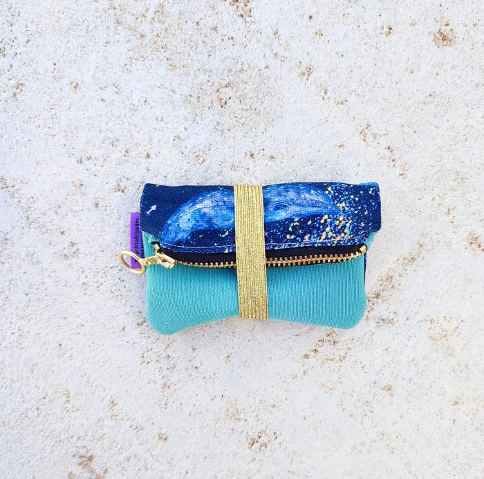 Cartera Fondo Marino