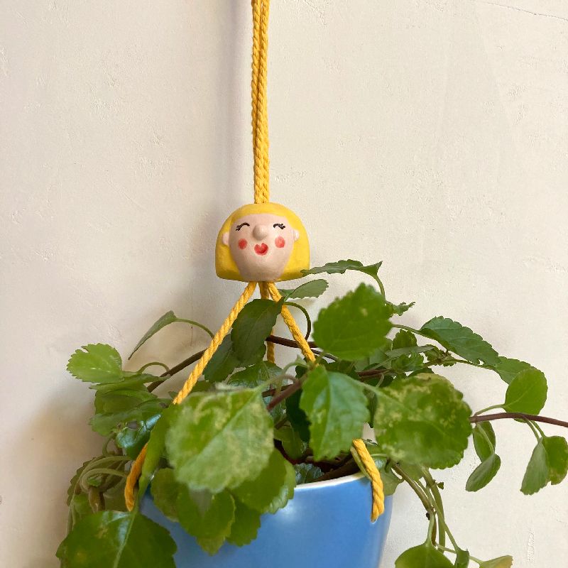 Colgador Rosita saltinbanqui