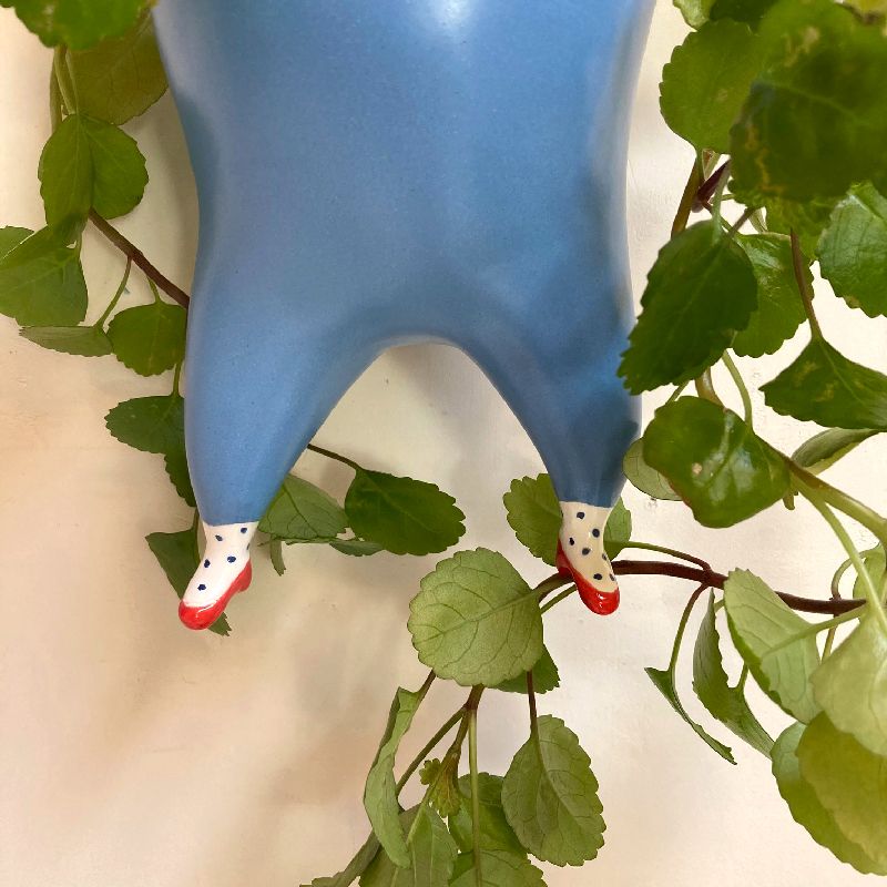 Colgador Rosita saltinbanqui